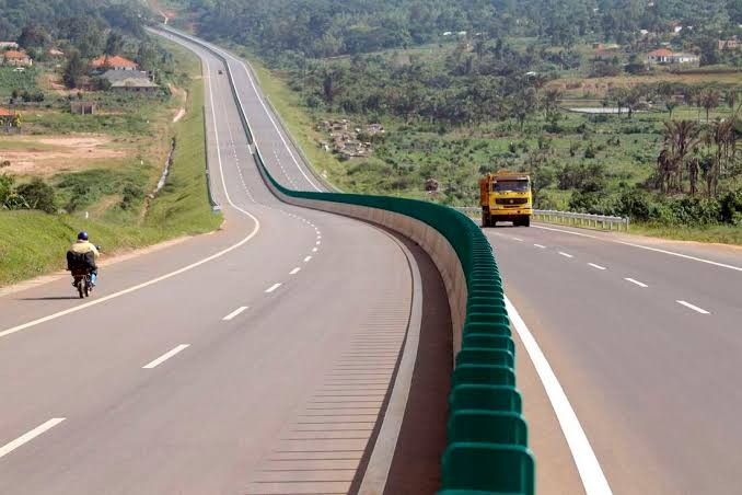 Kiu Business Desk: Entebbe Expressway Manages To Collect Ugx250m In Three Days 
